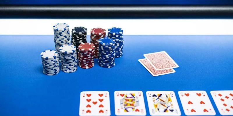 jun88 poker