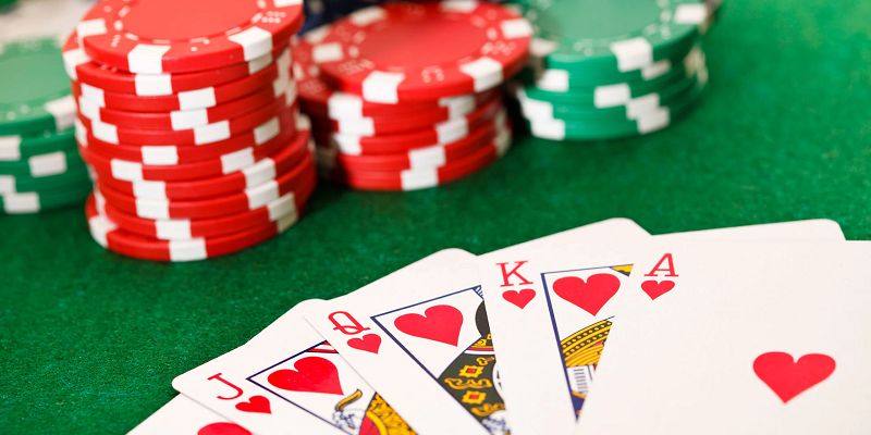 jun88 poker