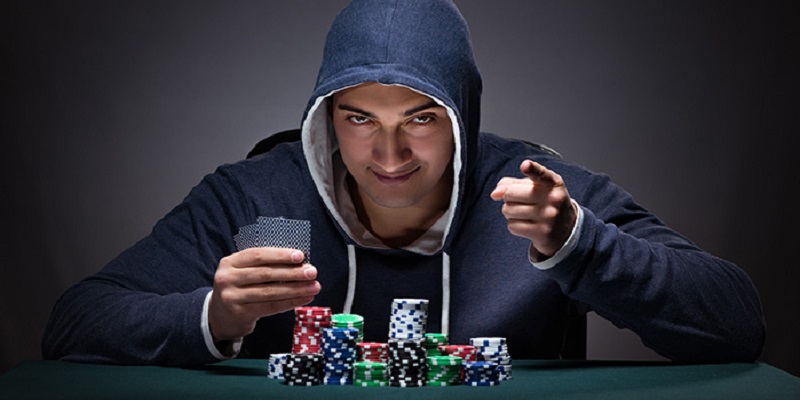 Bluff