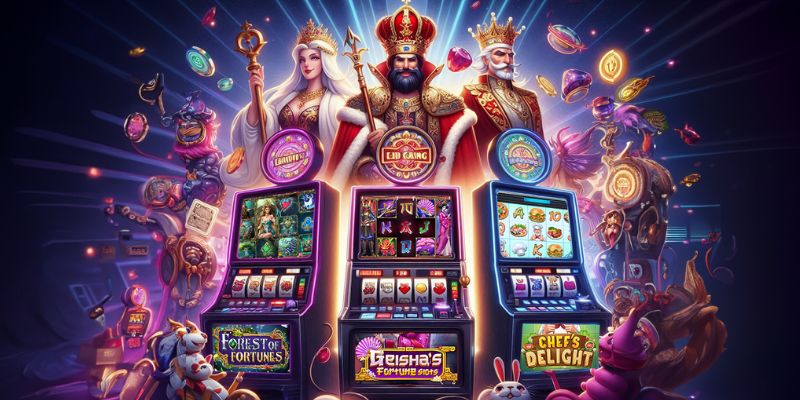 Game Slot