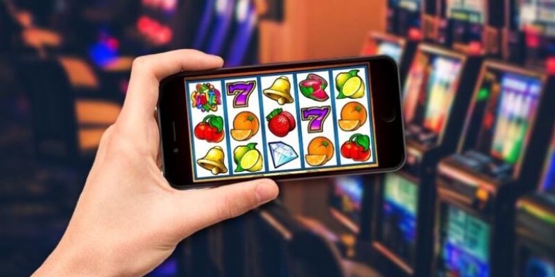 Game Slot