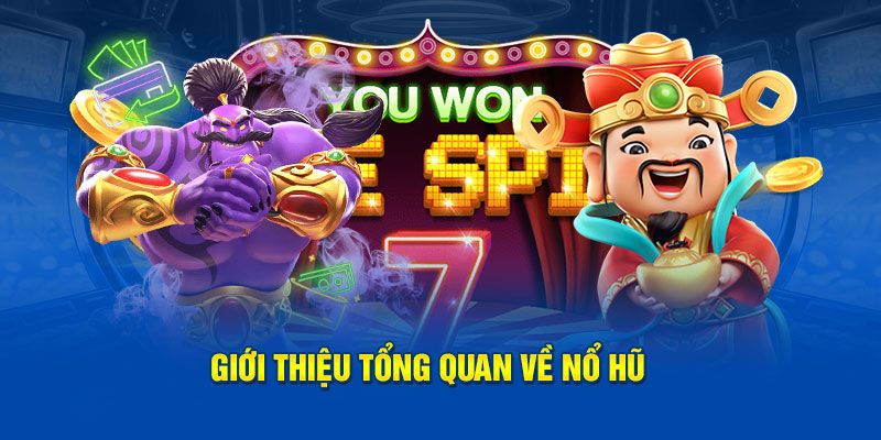 Nổ hũ SBO