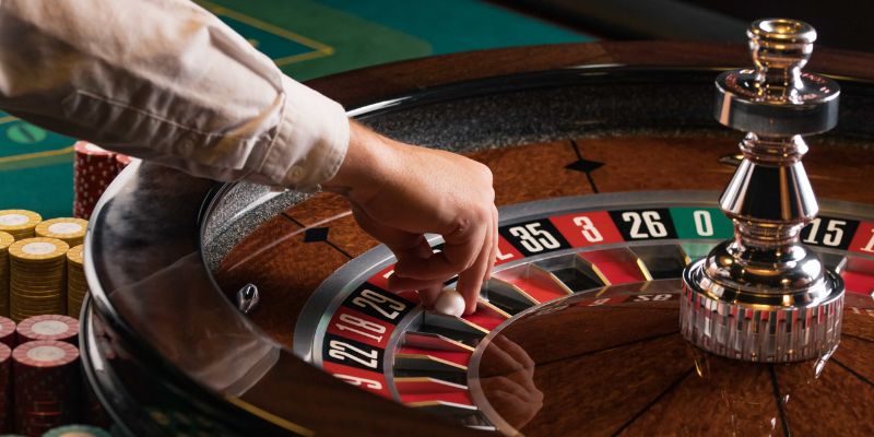 roulette jun88